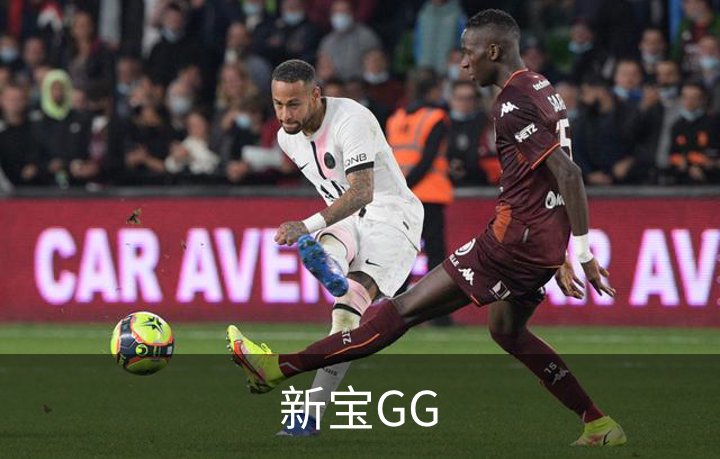 关于新宝GG